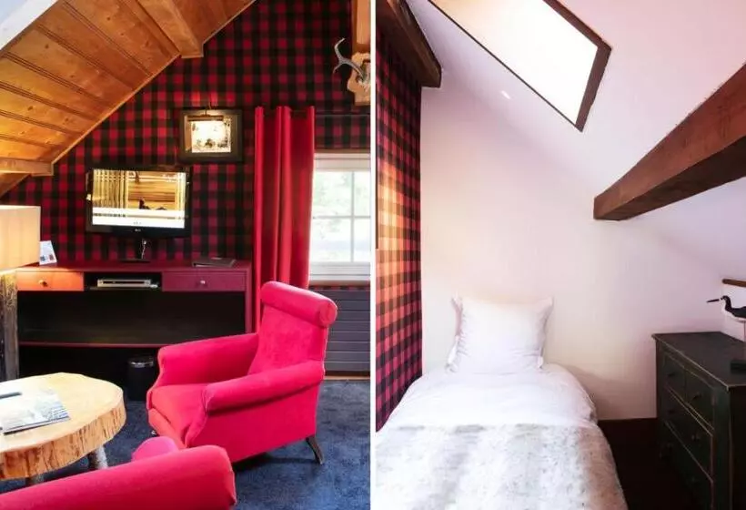 Fotos del hotel Lodge Park:  4
