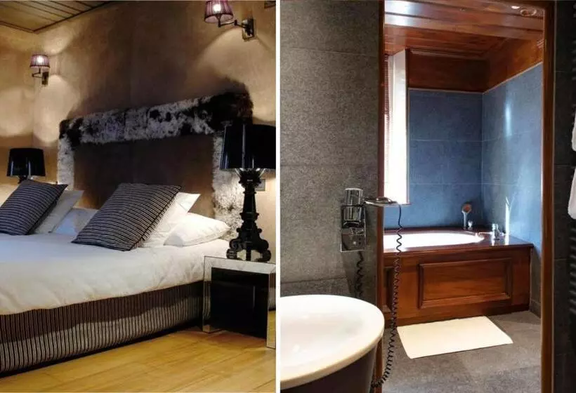 Fotos del hotel Lodge Park:  6