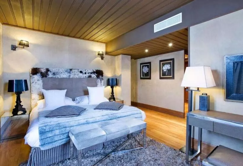 Fotos del hotel Lodge Park:  18