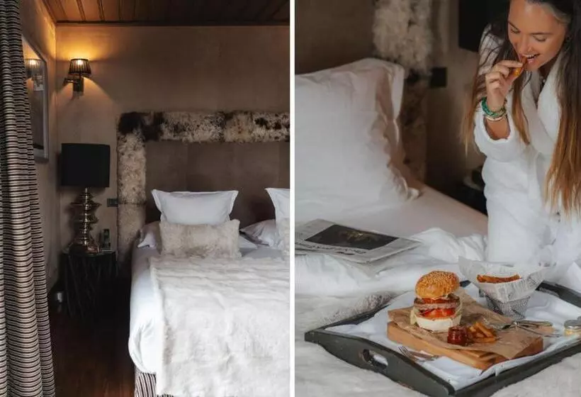 Fotos del hotel Lodge Park:  2