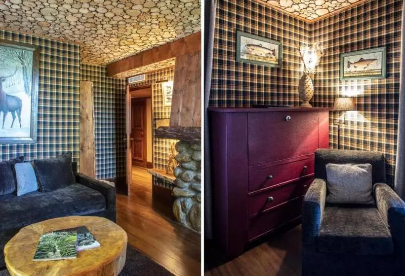 Fotos del hotel Lodge Park:  22