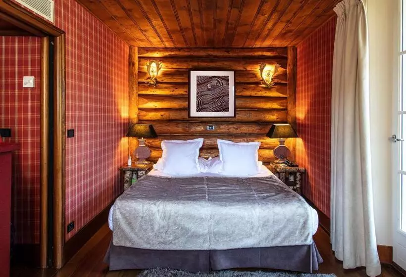 Fotos del hotel Lodge Park:  3