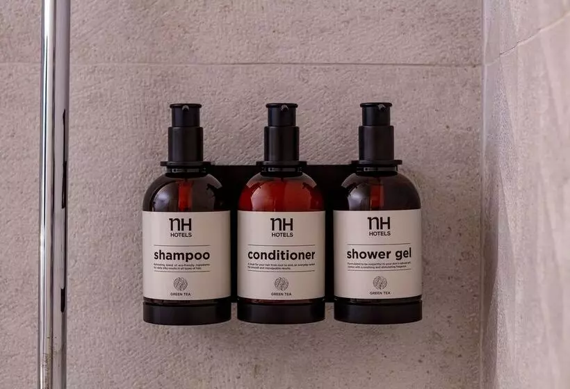 Fotos del hotel Nh Ciudad De Santiago:  33