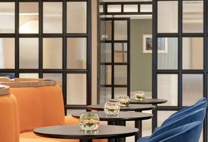 Fotos del hotel Nh Ciudad De Santiago:  31