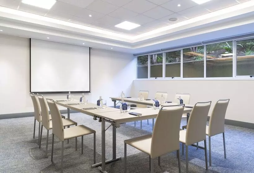 Fotos del hotel Nh Ciudad De Santiago:  18