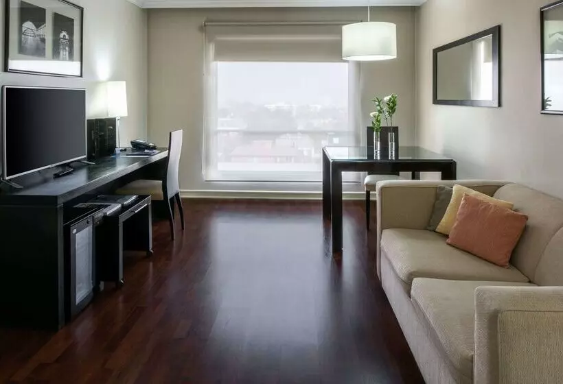 Fotos del hotel Nh Ciudad De Santiago:  26