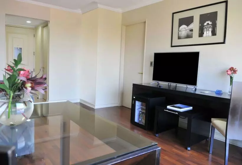 Fotos del hotel Nh Ciudad De Santiago:  34