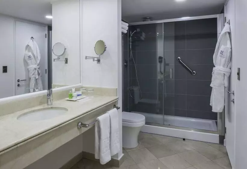 Fotos del hotel Nh Ciudad De Santiago:  22