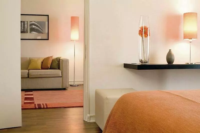 Fotos del hotel Nh Ciudad De Santiago:  6