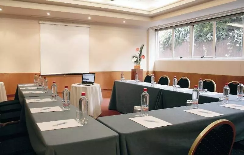 Fotos del hotel Nh Ciudad De Santiago:  19