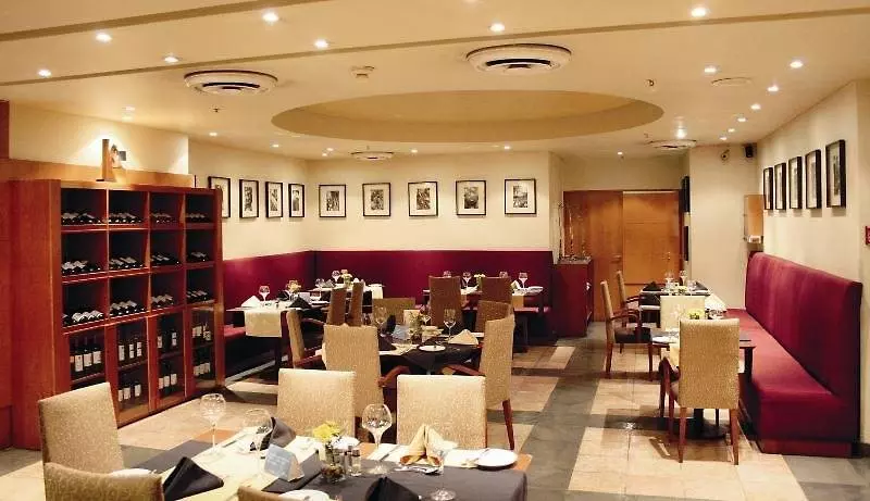 Fotos del hotel Nh Ciudad De Santiago:  15