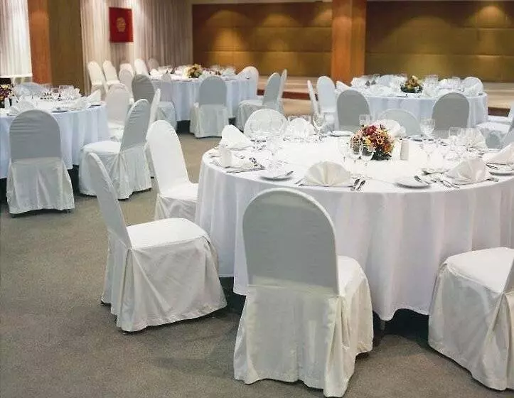 Fotos del hotel Nh Ciudad De Santiago:  29