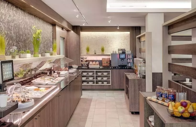 Fotos del hotel Newton Karlsruhe:  23