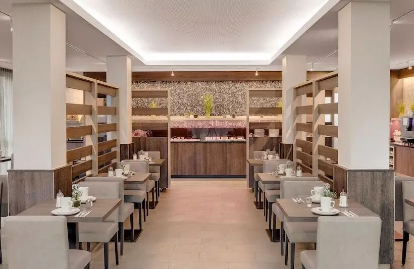 Fotos del hotel Newton Karlsruhe:  16