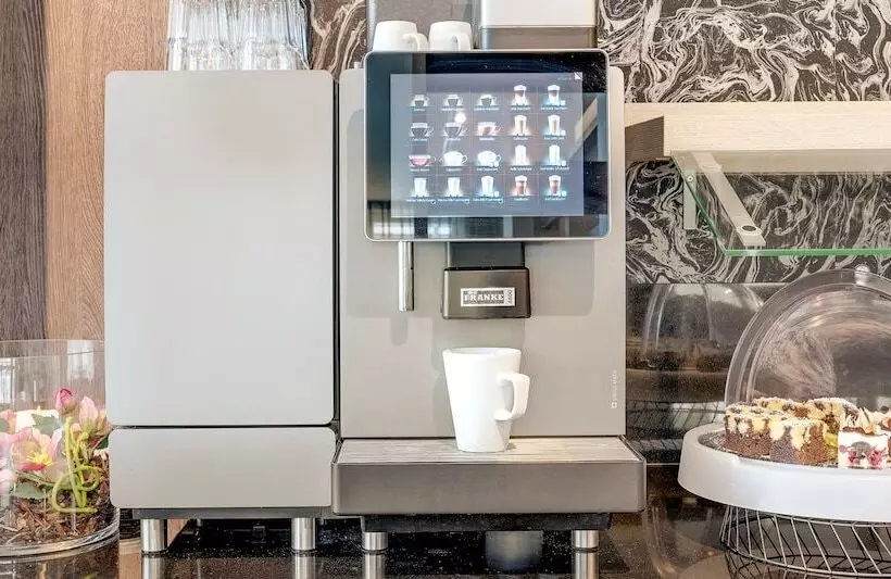 Fotos del hotel Newton Karlsruhe:  14