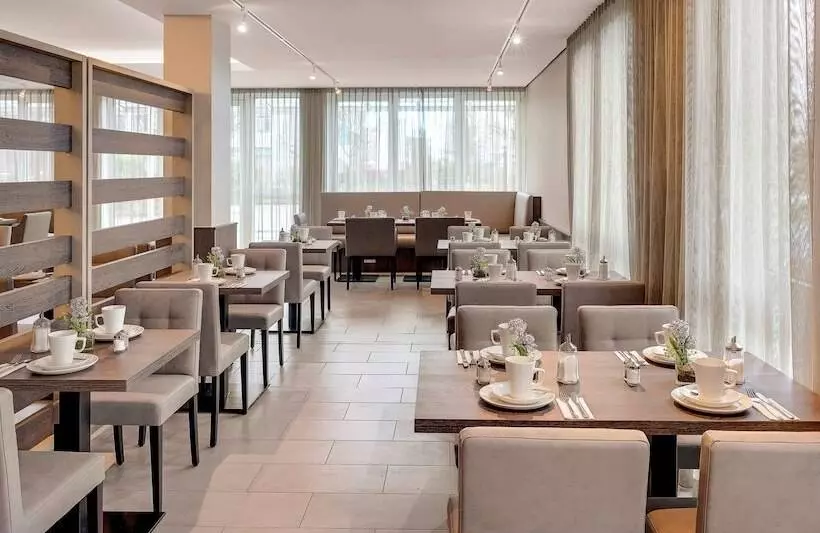 Fotos del hotel Newton Karlsruhe:  10