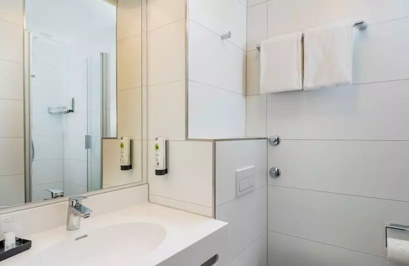 Fotos del hotel Newton Karlsruhe:  6