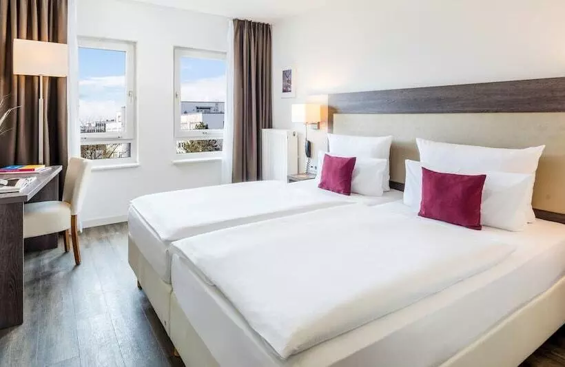 Fotos del hotel Newton Karlsruhe:  19