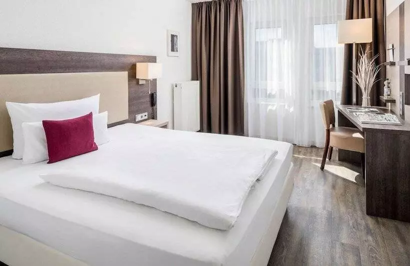 Fotos del hotel Newton Karlsruhe:  9