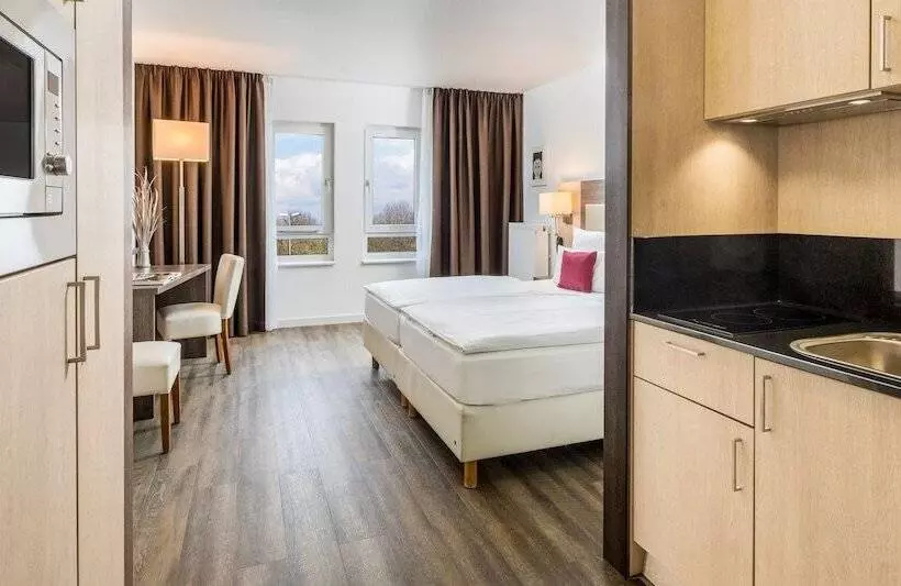 Fotos del hotel Newton Karlsruhe:  15