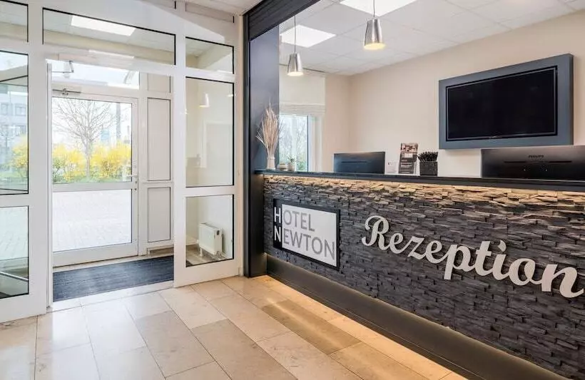 Fotos del hotel Newton Karlsruhe:  3