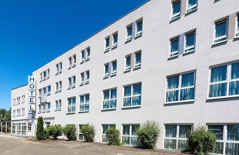 Fotos del hotel Newton Karlsruhe:  8