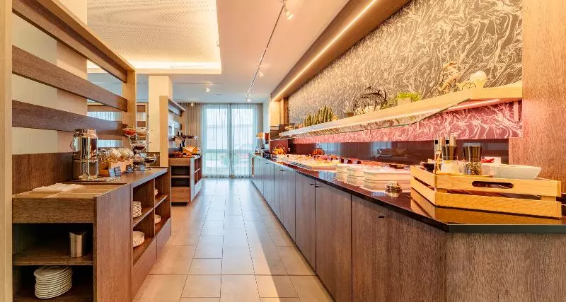 Fotos del hotel Newton Karlsruhe:  25