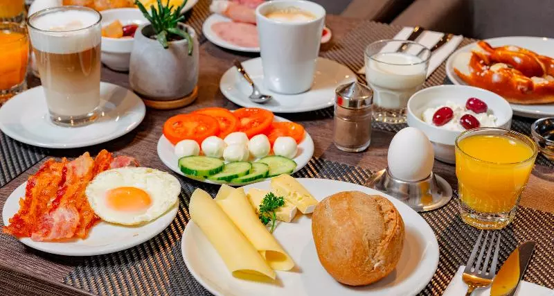 Fotos del hotel Newton Karlsruhe:  4