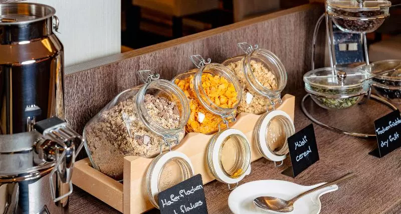 Fotos del hotel Newton Karlsruhe:  7