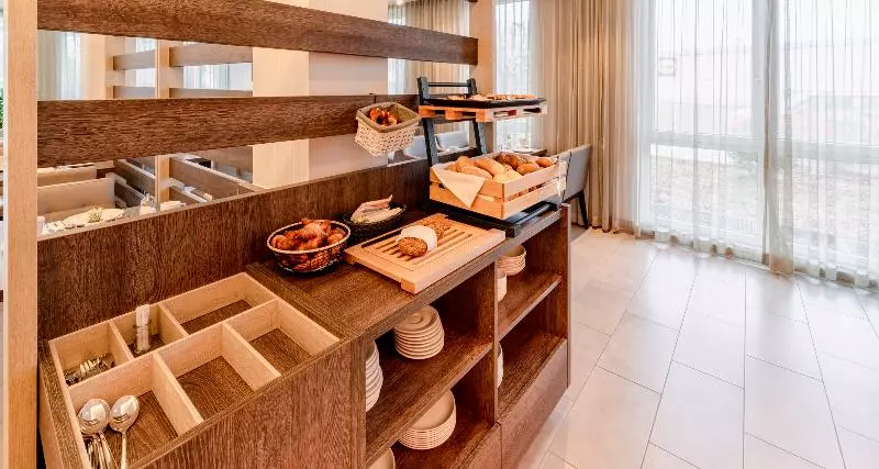 Fotos del hotel Newton Karlsruhe:  18