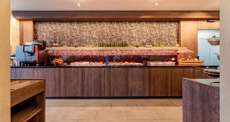 Fotos del hotel Newton Karlsruhe:  5