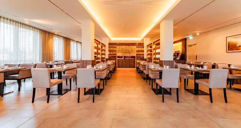 Fotos del hotel Newton Karlsruhe:  20