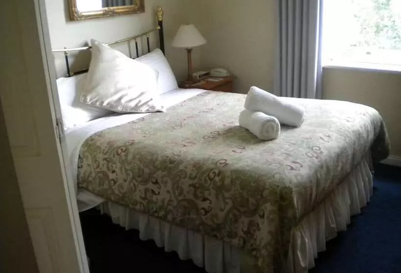 Fotos del hotel The Lodge On Elizabeth Boutique:  5