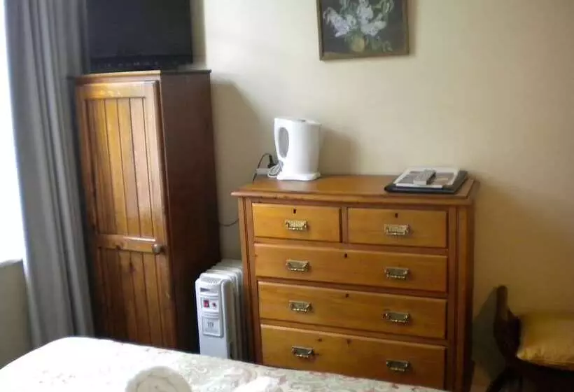 Fotos del hotel The Lodge On Elizabeth Boutique:  14