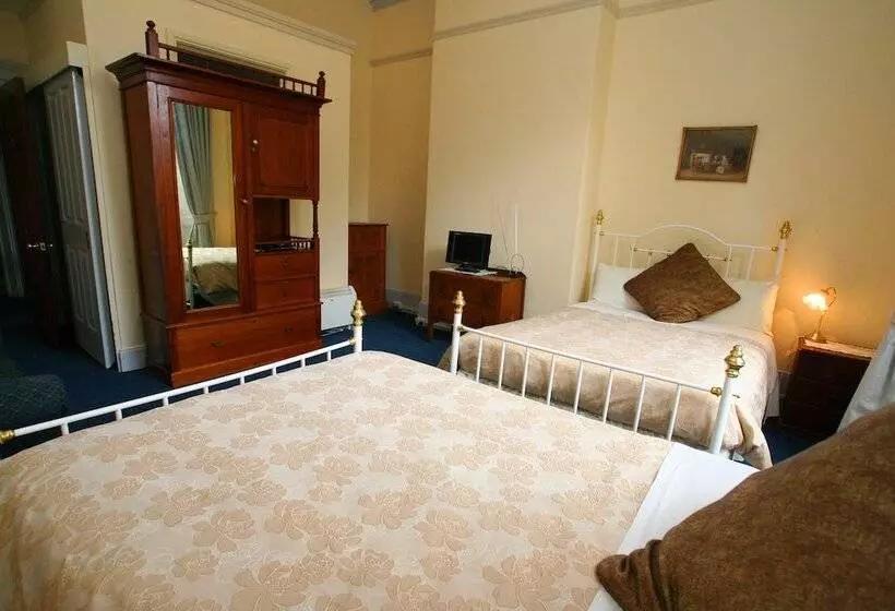 Fotos del hotel The Lodge On Elizabeth Boutique:  8