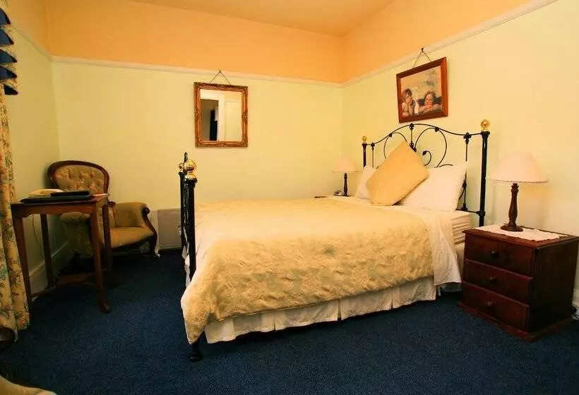 Fotos del hotel The Lodge On Elizabeth Boutique:  9