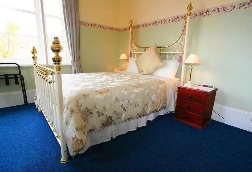 Fotos del hotel The Lodge On Elizabeth Boutique:  19