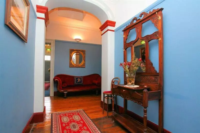 Fotos del hotel The Lodge On Elizabeth Boutique:  2