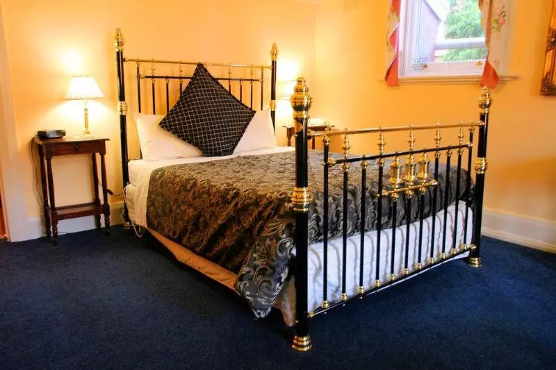 Fotos del hotel The Lodge On Elizabeth Boutique:  22