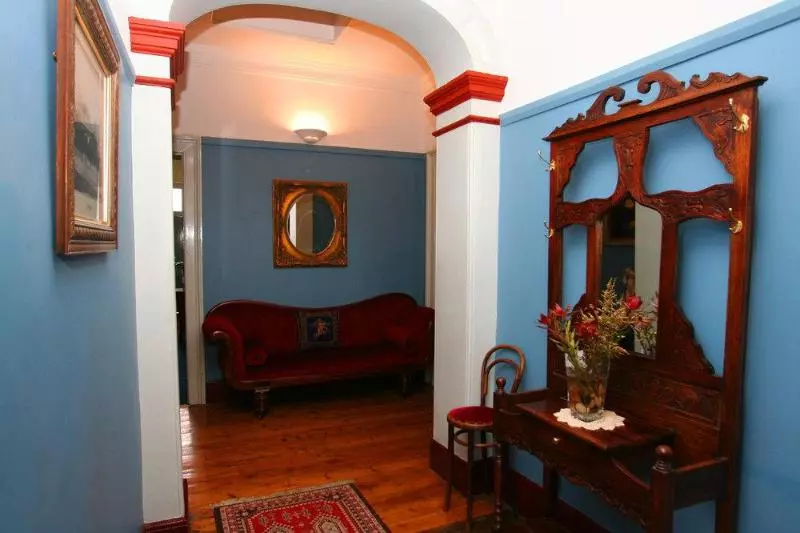 Fotos del hotel The Lodge On Elizabeth Boutique:  4