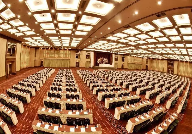 Fotos del hotel The Puteri Pacific Johor Bahru:  6