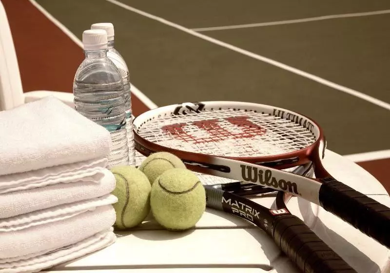 Fotos del hotel The Puteri Pacific Johor Bahru:  10