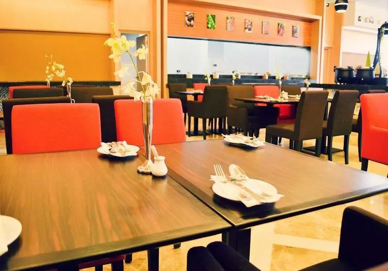 Fotos del hotel The Puteri Pacific Johor Bahru:  5