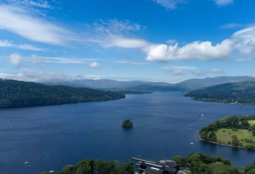 Fotos del hotel The Ro Hotel Windermere:  7