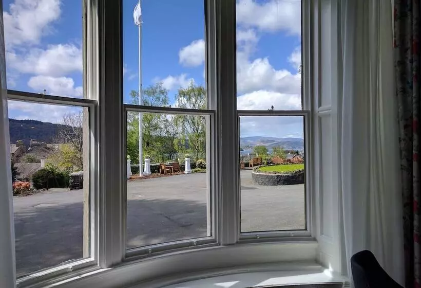 Fotos del hotel The Ro Hotel Windermere:  20