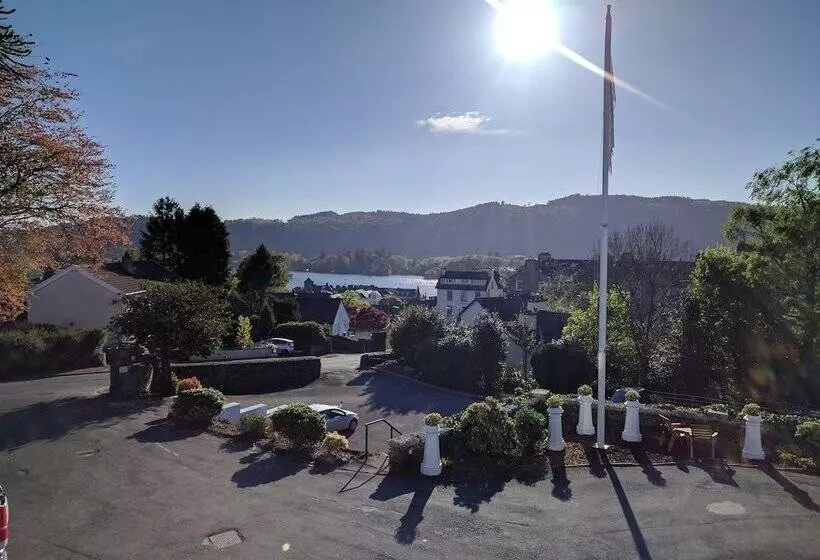 Fotos del hotel The Ro Hotel Windermere:  19