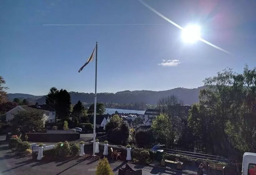 Fotos del hotel The Ro Hotel Windermere:  21