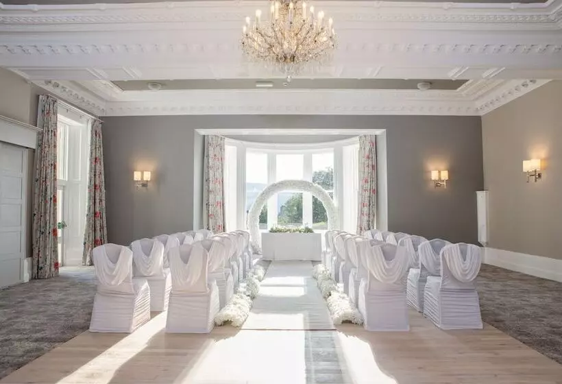 Fotos del hotel The Ro Hotel Windermere:  8