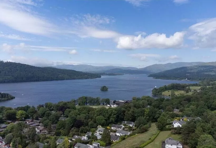 Fotos del hotel The Ro Hotel Windermere:  23