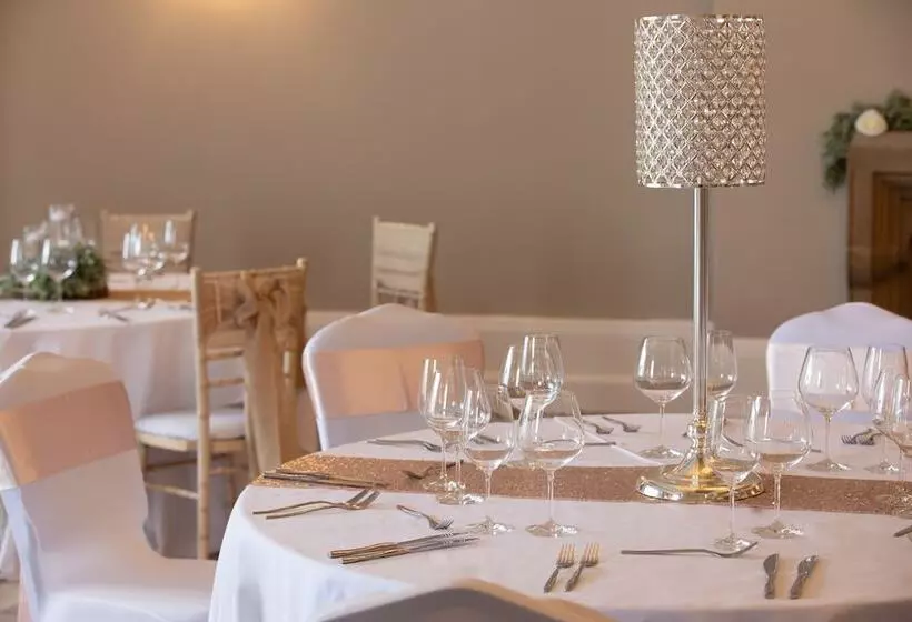 Fotos del hotel The Ro Hotel Windermere:  6